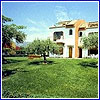 Villaggio holiday club naxos - Messina