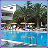 Hotel triton villas - Catanzaro