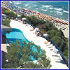 Hotel baia delle sirene