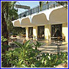 Hotel green garden