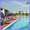 Villaggio green garden