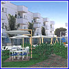 Villaggio riva mare