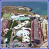Hotel cala corvino