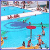 Villaggio cala corvino