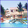 Hotel cala gonone beach village