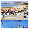Villaggio kamarina - Ragusa
