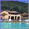 Hotel le corti di montepitti - Pisa